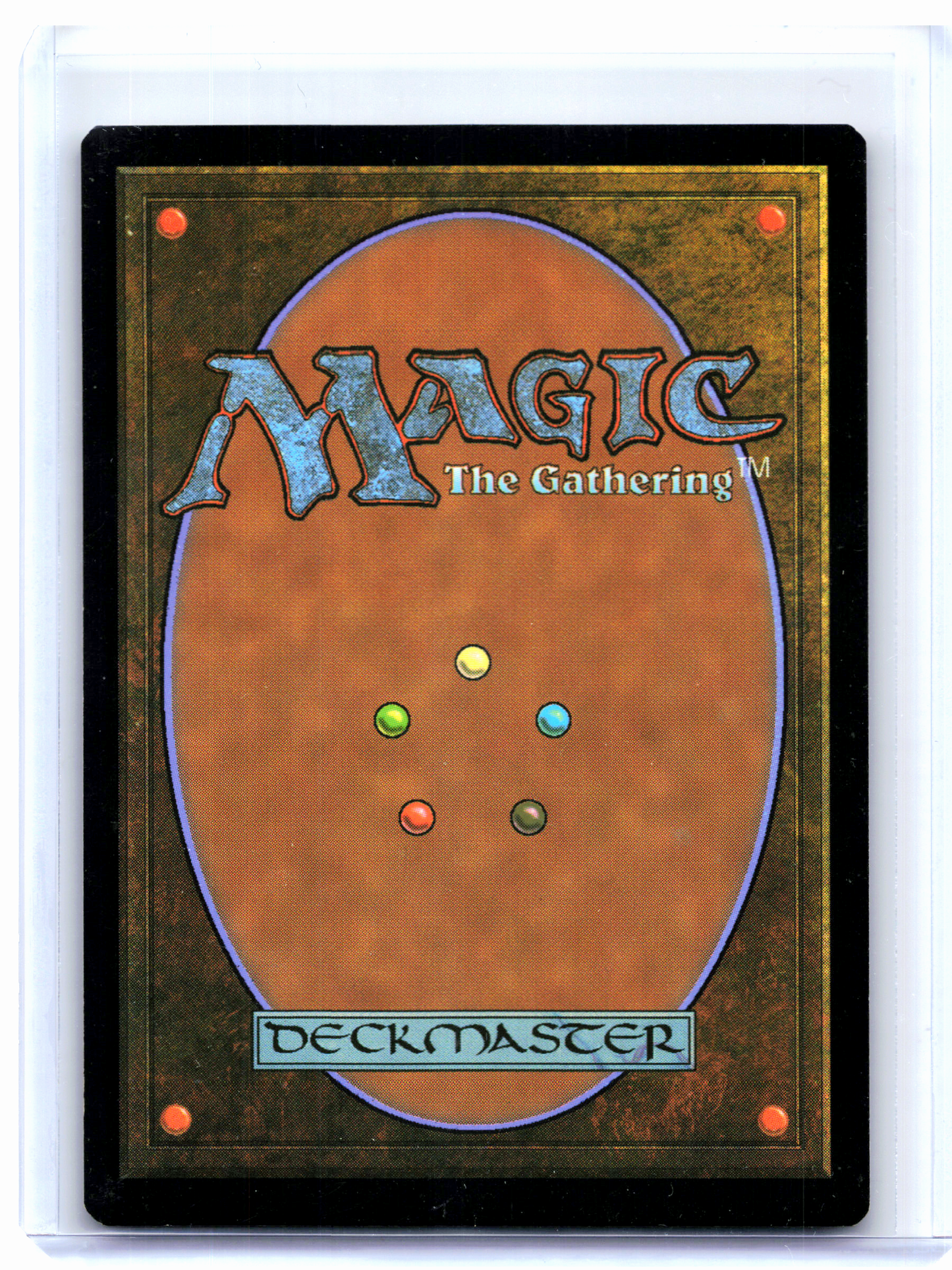 2018 Magic: The Gathering—Watery Grave #259 Guilds of Ravnica—Rare Nonfoil