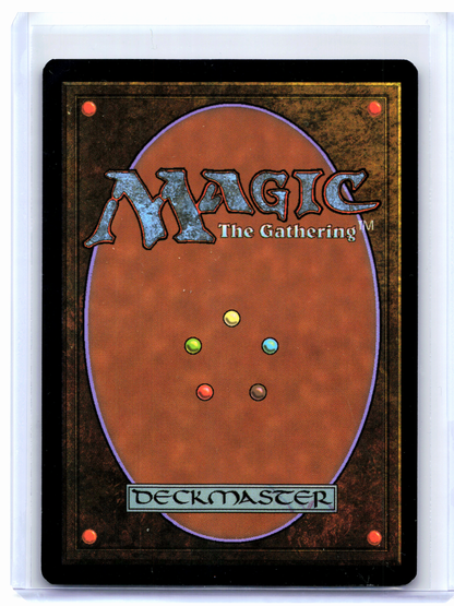 2021 Magic: TG—Teferi, Who Slows the Sunset (Borderless) #280 MID—Mythic Nonfoil