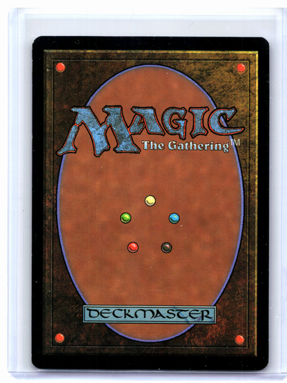2001 Magic: TG—Meddling Mage #116 Planeshift—Rare Nonfoil [Lightly Played]