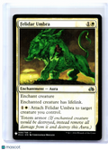 2019 Magic: TG—Felidar Umbra #006 The List Reprints—Uncommon Nonfoil [LP]