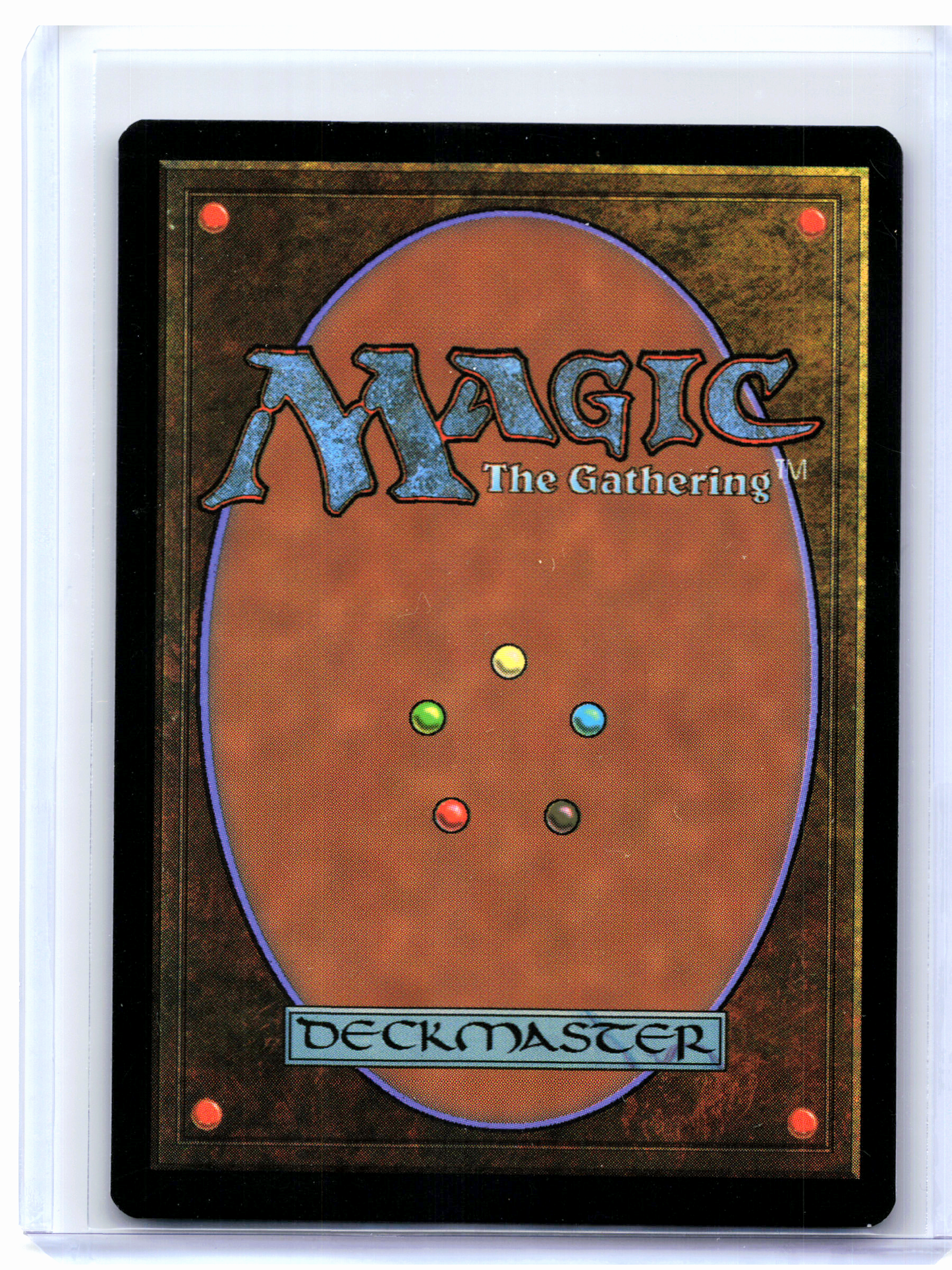 2020 Magic: TG—Oona, Queen of the Fae #054 Secret Lair Drop—Mythic Foil [MP]