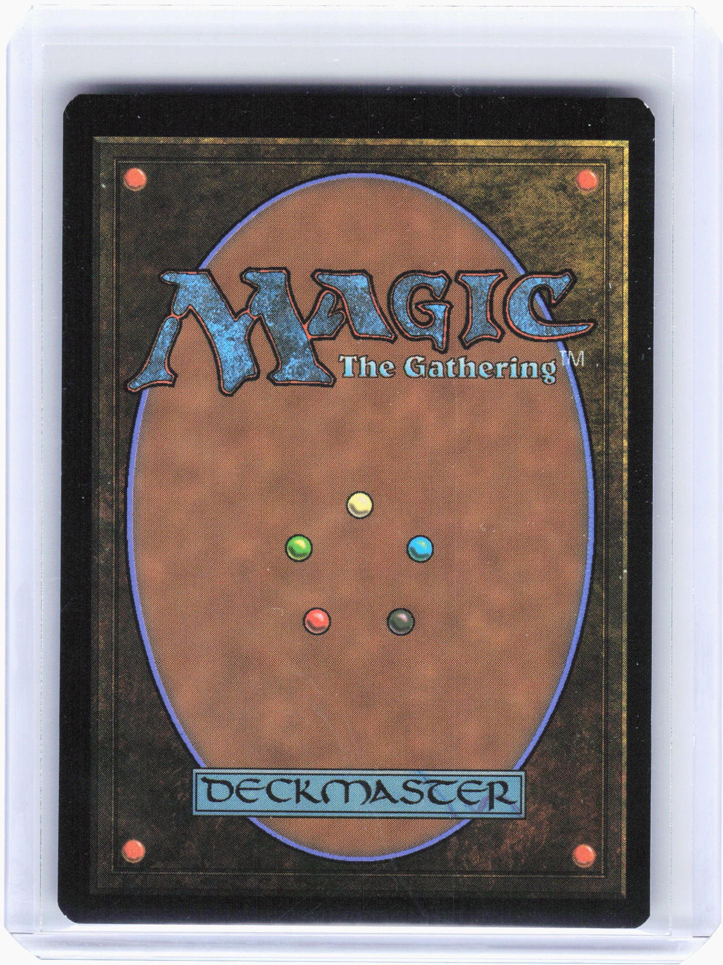 2023 MTG—Rammas Echor, Ancient Shield #549 LTC—Rare Surge Foil (Borderless)