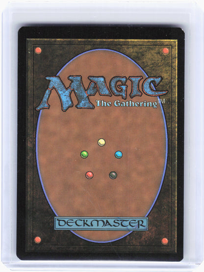 2023 MTG—Rammas Echor, Ancient Shield #549 LTC—Rare Surge Foil (Borderless)