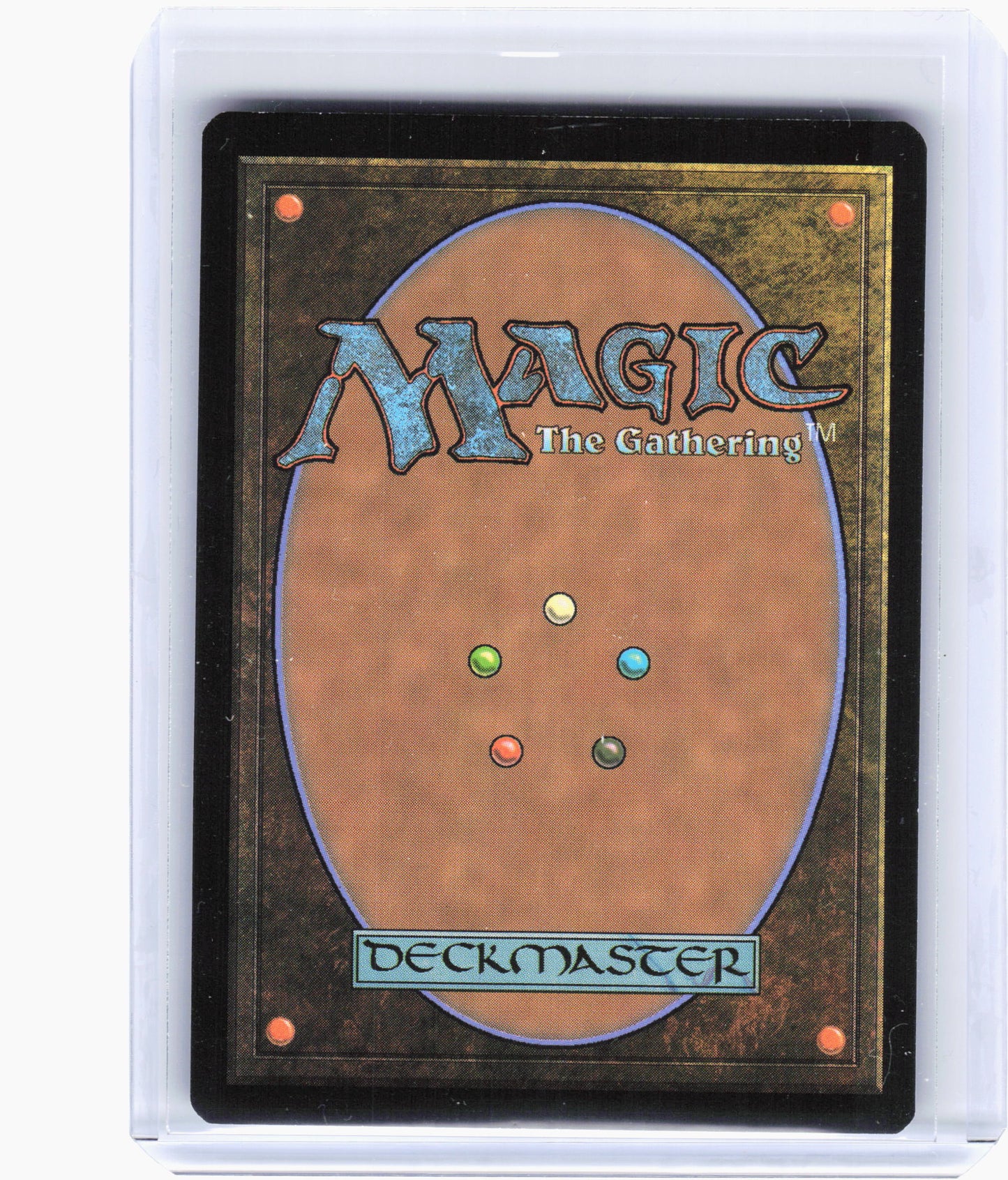 2014 Magic: TG—Altar of the Brood #216 Khans of Tarkir—Rare Nonfoil [LP]
