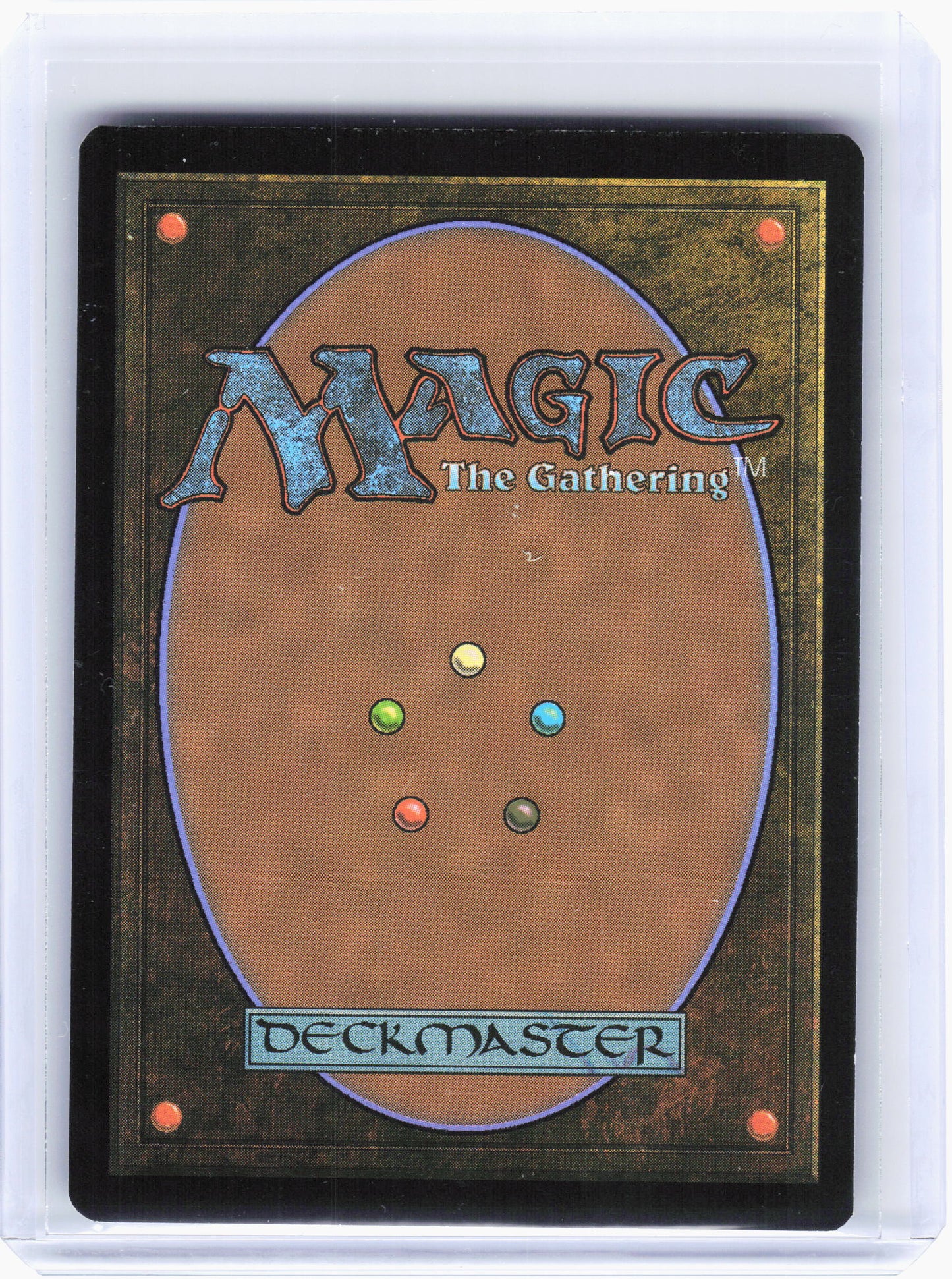 2005 Magic: TG—Sakashima the Impostor #53 The List Reprints—Rare Nonfoil [LP]