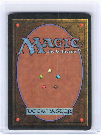 1995 Magic: The Gathering—Dance of the Dead #6 Ice Age—Uncommon Nonfoil [MP]