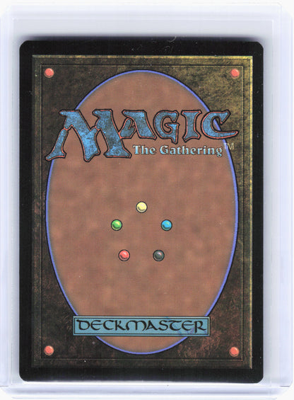 2020 Magic: TG—Teferi, Master of Time #75 Core Set 2021—Mythic Nonfoil [MP]