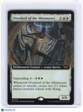 2024 Magic: The Gathering—Overlord of the Mistmoors #370 (DSK)—Mythic Foil
