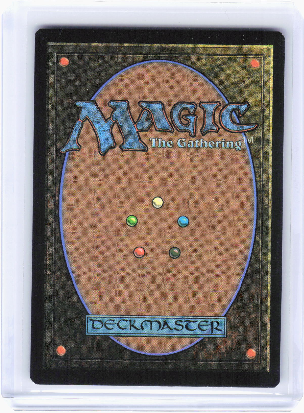2024 Magic: The Gathering—Dark Ritual (Borderless) #131 (TMC)—Promo Foil
