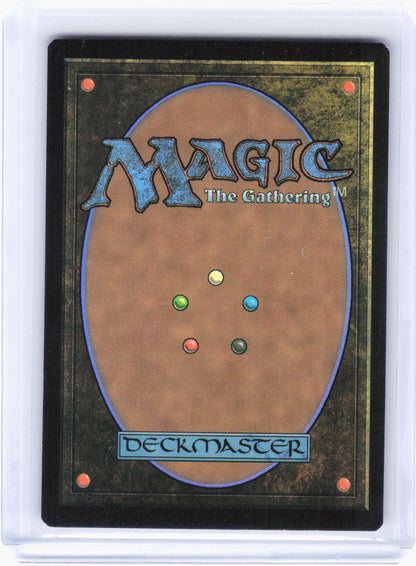 2024 Magic: The Gathering—Dark Ritual (Borderless) #131 (TMC)—Promo Foil