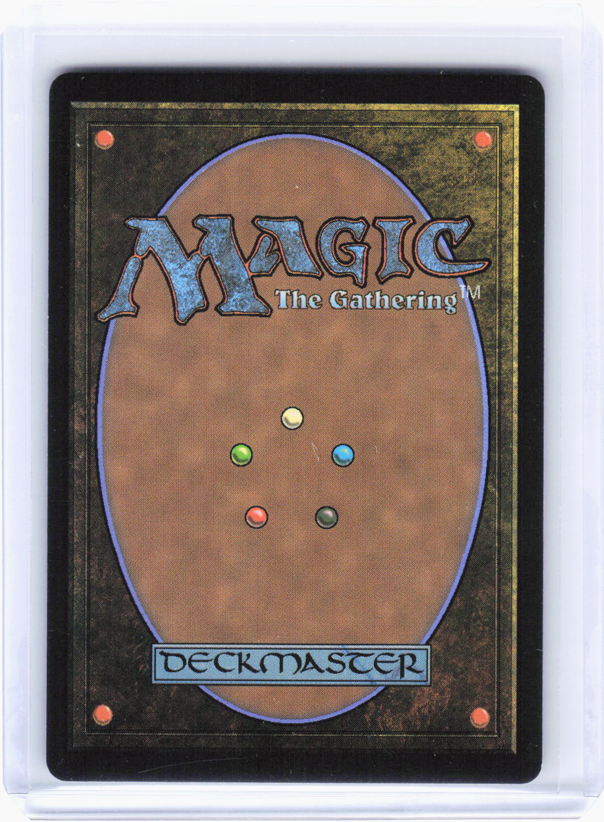 2025 Magic: The Gathering—Absolute Virtue #212 FINAL FANTASY—Mythic Foil