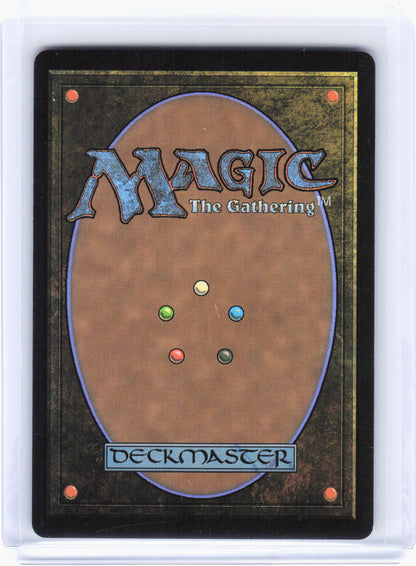 2025 Magic: The Gathering—Absolute Virtue #212 FINAL FANTASY—Mythic Foil