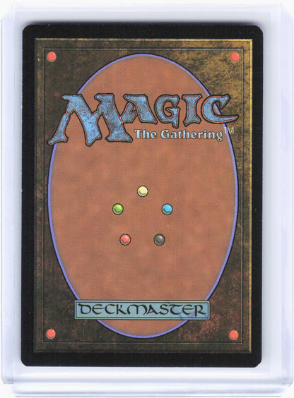 2022 Magic: The Gathering—Eiganjo, Seat of the Empire #268 (NEO)—Rare Non-Foil
