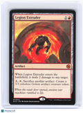 2024 Magic: The Gathering—Legion Extruder #12 (BIG)—Mythic Non-Foil