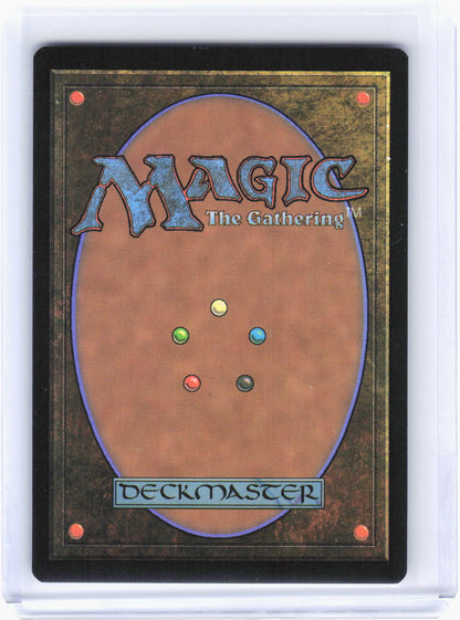2021 Magic: The Gathering—Death Baron #111 (MIC)—Rare Non-Foil