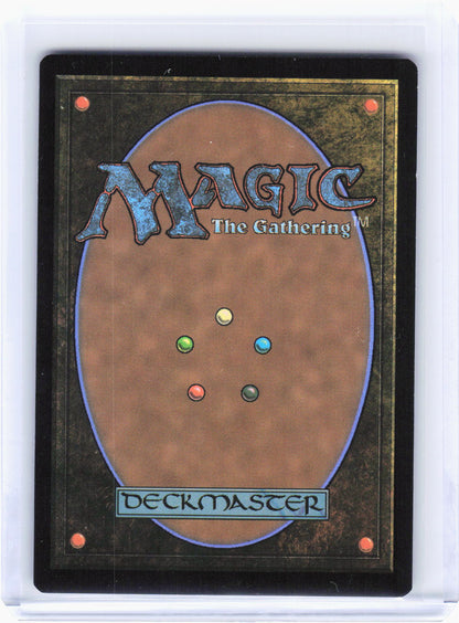 2007 Magic: The Gathering—Vampiric Link #92/165 (LIST)—Common Non-Foil