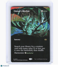 2025 Magic: The Gathering—Nature's Rhythm (Borderless) #349 (TDM)—Rare Non-Foil