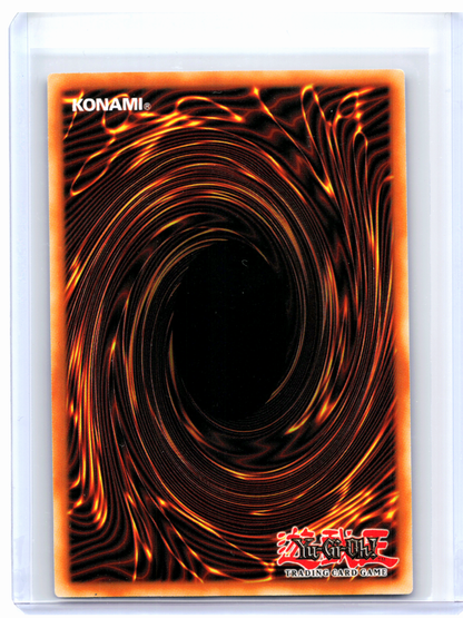 2024 YuGiOh!—Snake-Eye Ash #MP24-EN110—Prismatic Secret Rare Foil (1st Edition)