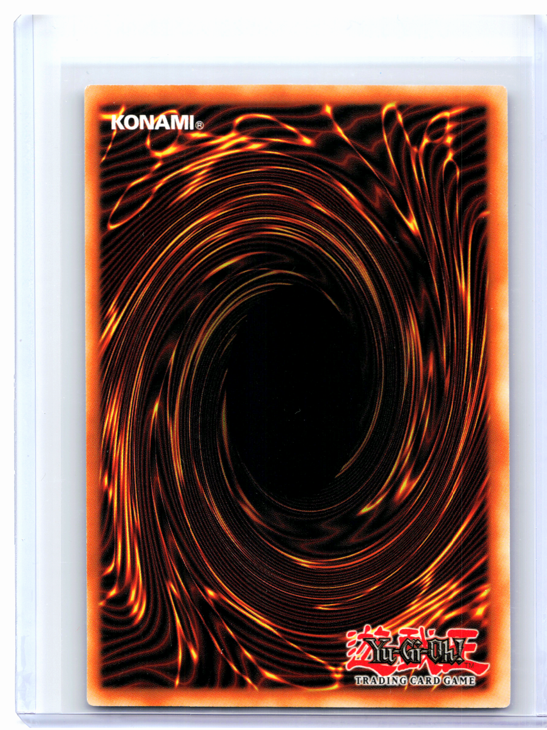 2024 YuGiOh!—Rock of the Vanquisher #MP24-EN141—Prismatic Secret Rare (1st Ed)