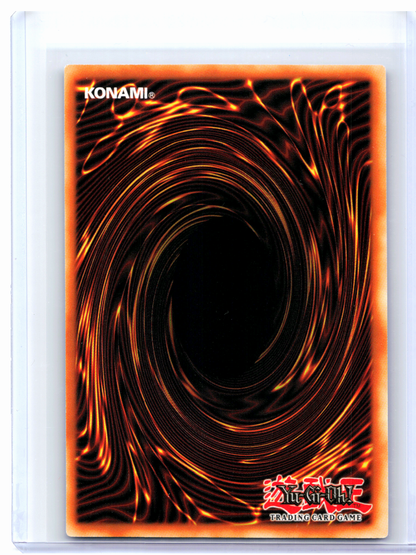 2024 YuGiOh!—Rock of the Vanquisher #MP24-EN141—Prismatic Secret Rare (1st Ed)