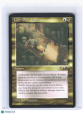 1996 Magic: The Gathering—Lim-Dûl's Vault #192 Alliances—Uncommon Nonfoil [LP]