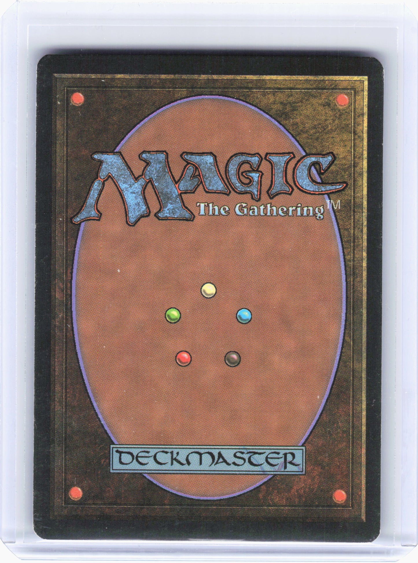 1996 Magic: The Gathering—Lim-Dûl's Vault #192 Alliances—Uncommon Nonfoil [LP]