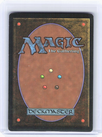 1996 Magic: The Gathering—Lim-Dûl's Vault #192 Alliances—Uncommon Nonfoil [LP]