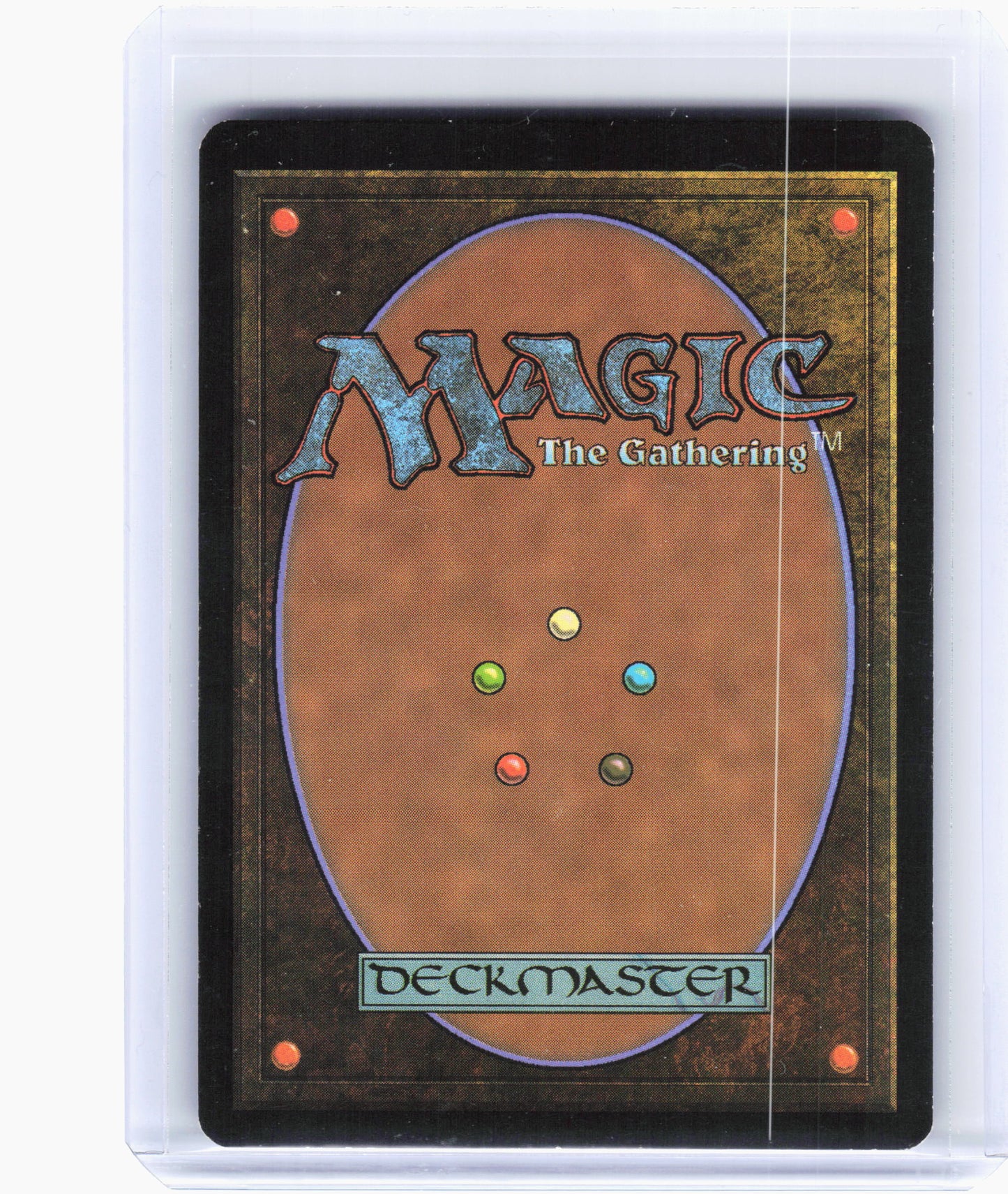 2013 Magic: The Gathering—Erebos, God of the Dead #85 Theros—Mythic Nonfoil [MP]