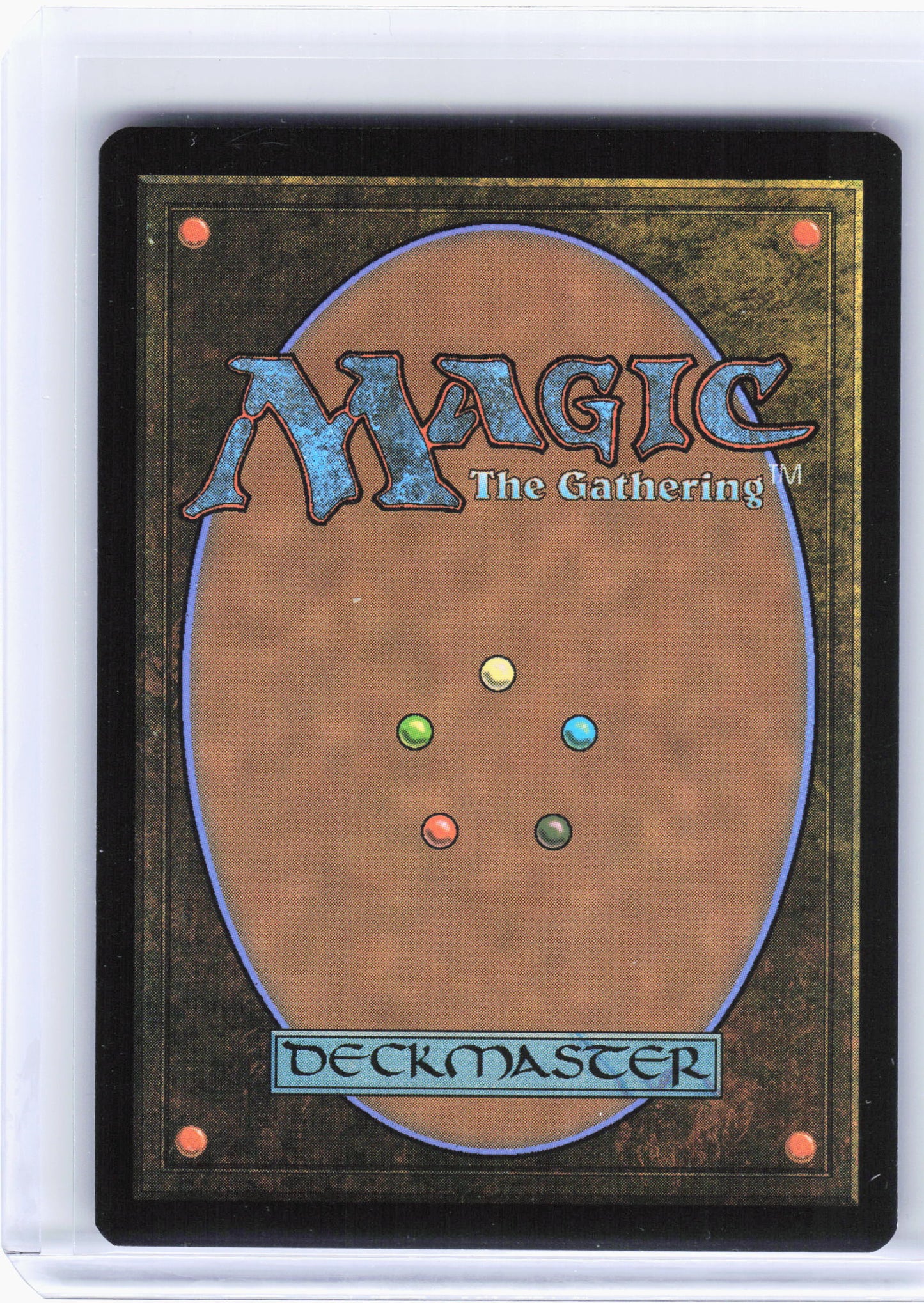 2024 Magic: The Gathering—Gloomlake Verge #260 DSK—Rare Nonfoil