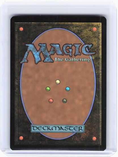 2023 Magic: The Gathering—Minas Tirith #420 LTR—Rare Nonfoil (Borderless)
