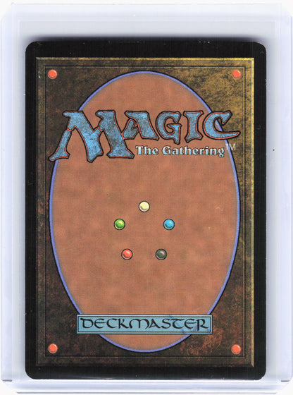2003 Magic: TG—Pemmin's Aura #45 Scourge—Uncommon Nonfoil (Retro Frame)
