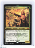 2023 Magic: The Gathering—Tyvar the Bellicose #48 (MAT)—Mythic Non-Foil