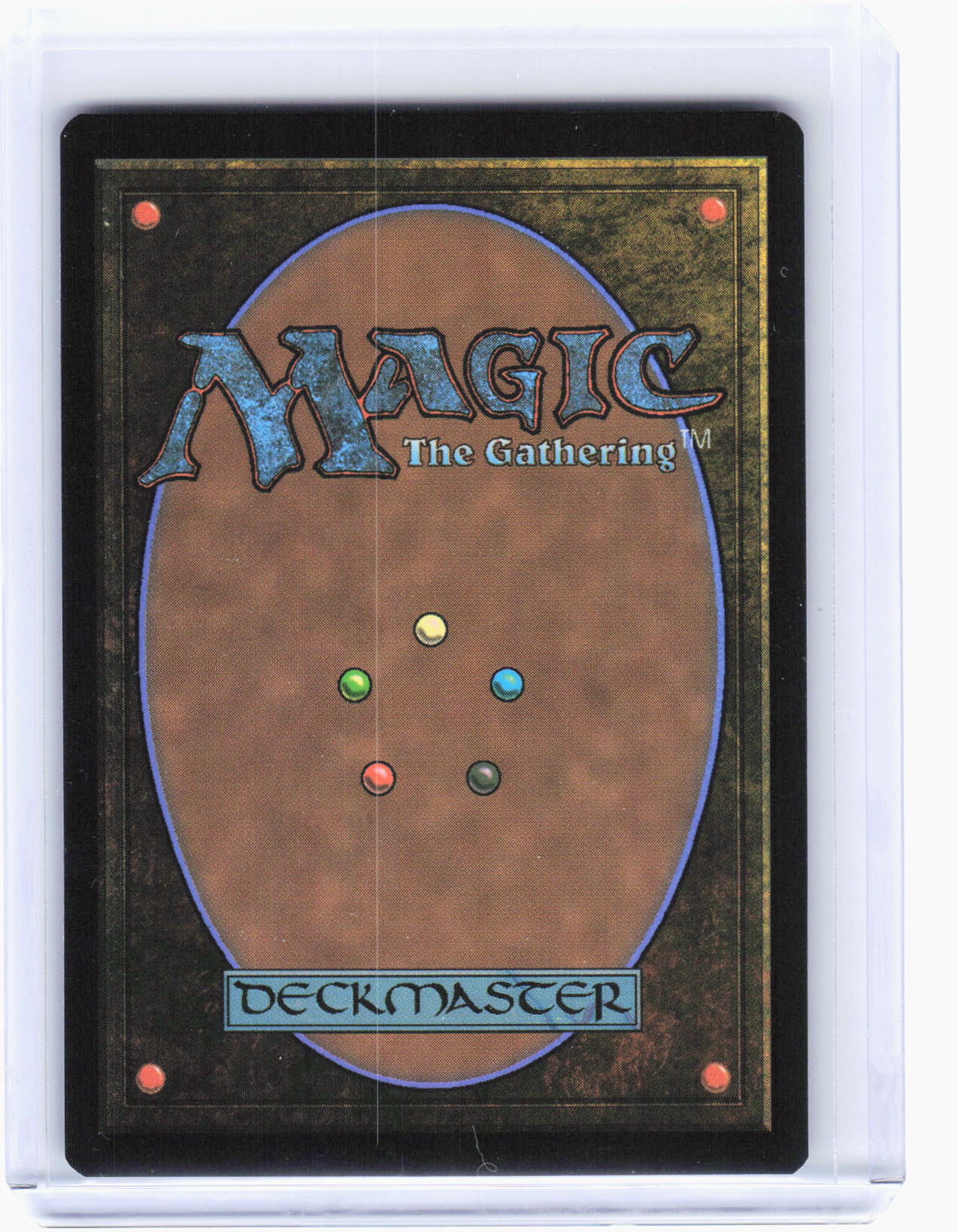 2023 Magic: The Gathering—Gamble #121 Dominaria Remastered—Rare Non-Foil