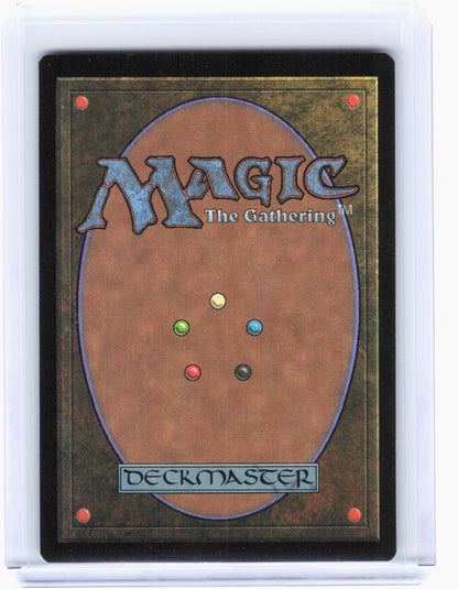 1999 Magic: The Gathering—Mother of Runes #14 Urza's Legacy—Uncommon Non-Foil