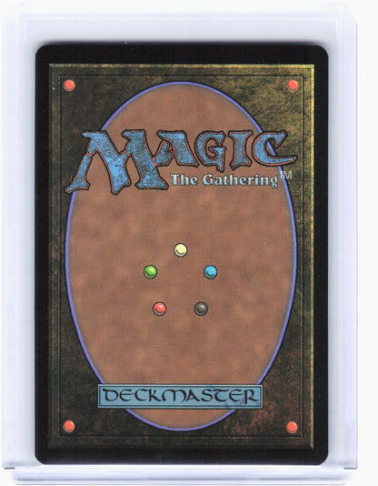 2022 Magic: The Gathering—Yoshimaru, Ever Faithful #32 (NEC)—Mythic Non-Foil