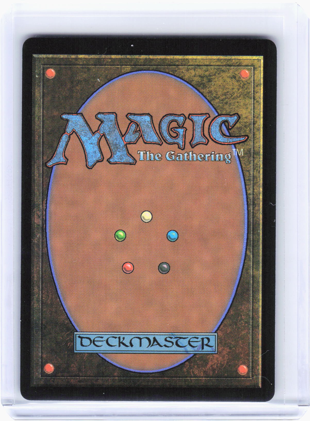 2023 Magic: The Gathering—Boromir, Warden of the Tower #4 (LTR)—Rare Non-Foil