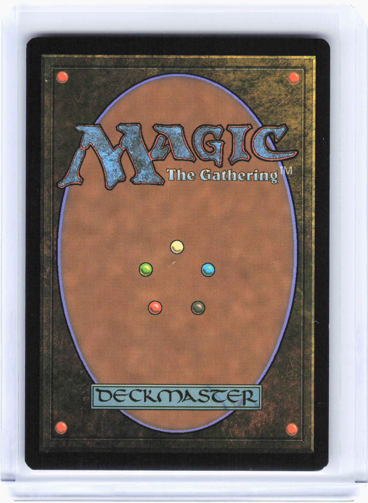 2020 Magic: The Gathering—Master Transmuter #58 Double Masters—Rare Non-Foil