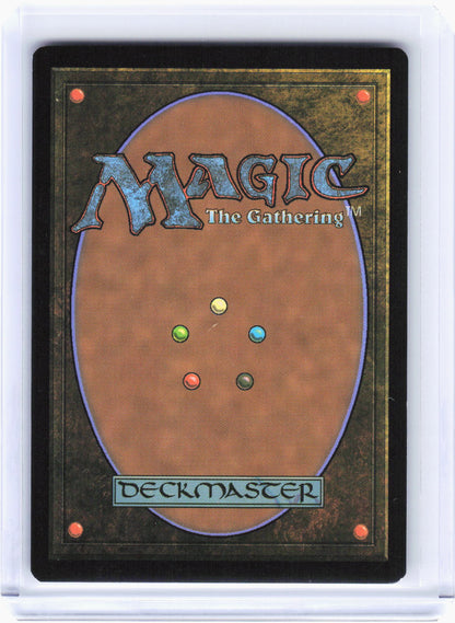 2020 Magic: The Gathering—Master Transmuter #58 Double Masters—Rare Non-Foil