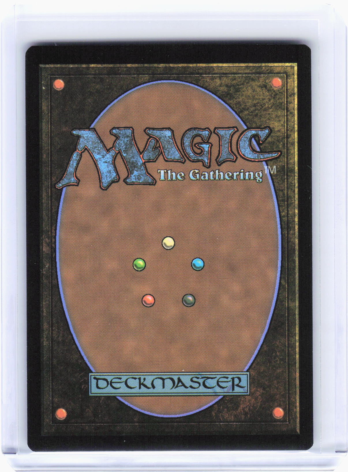 2024 Magic: The Gathering—Mockingbird #61 Bloomburrow—Rare Non-Foil