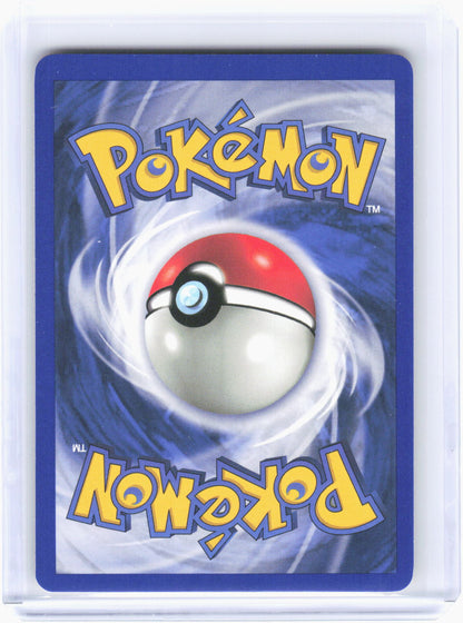 1999 Pokemon—Ninetales #12 Base Set—Rare Holo [Lightly Played]