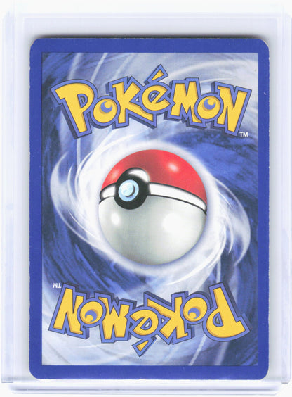 2001 Pokemon—Kabutops #6 Neo Discovery—Rare Holo [Damage]