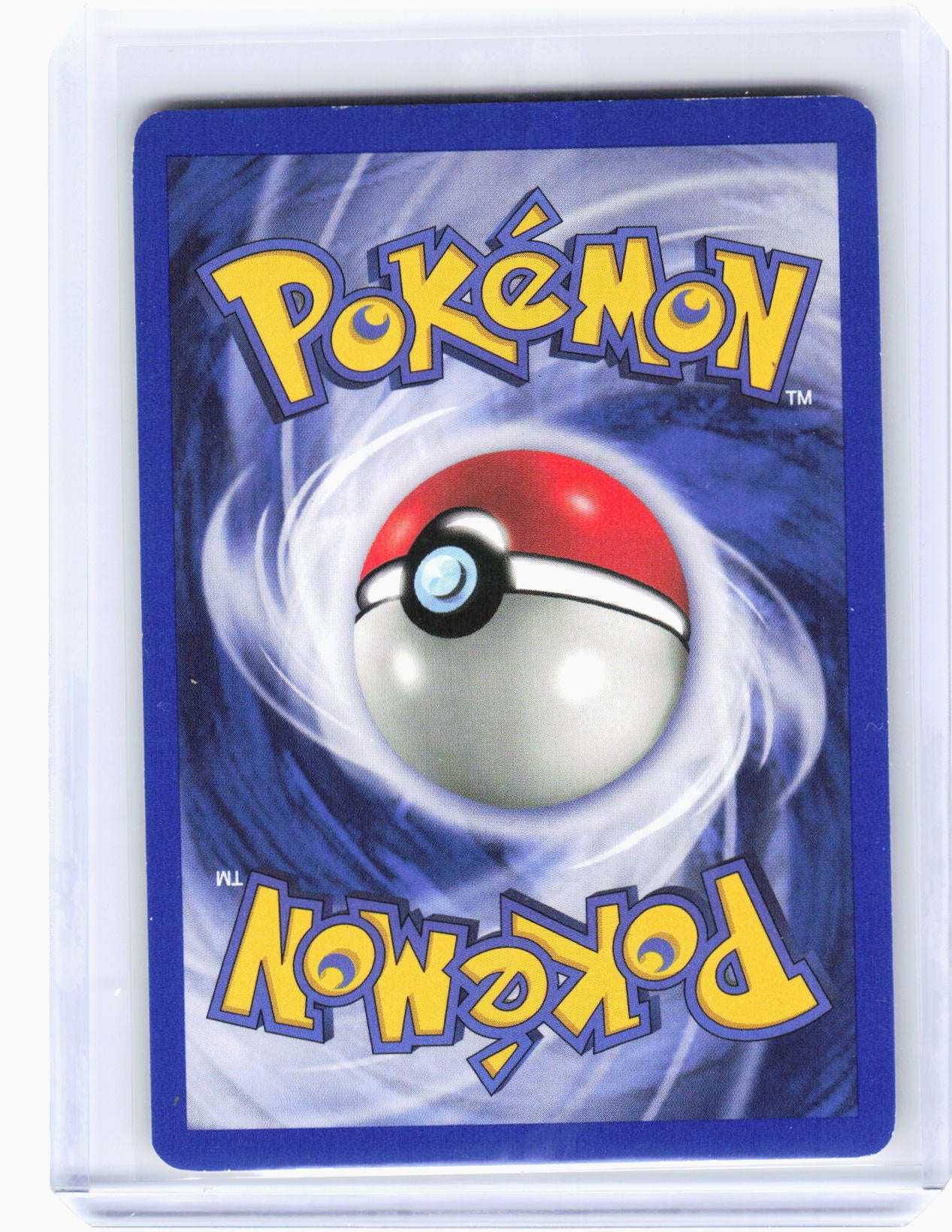 2000 Pokemon—Giovanni #18 Gym Challenge—Rare Holo [Heavily Played]