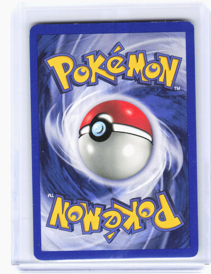 2000 Pokemon—Giovanni #18 Gym Challenge—Rare Holo [Heavily Played]