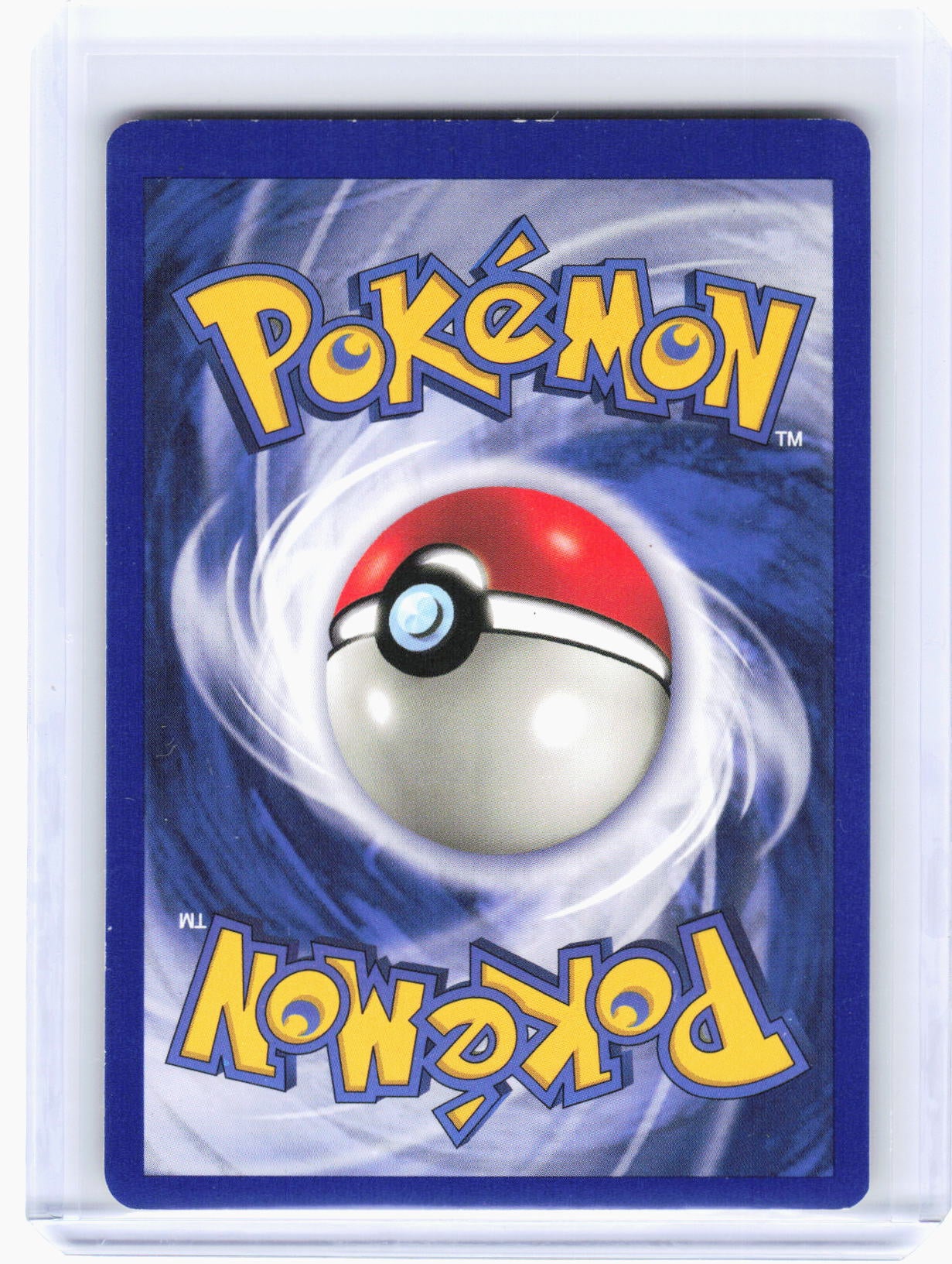 1999 Pokemon—Haunter #6 Fossil—Rare Holo [Moderately Played]