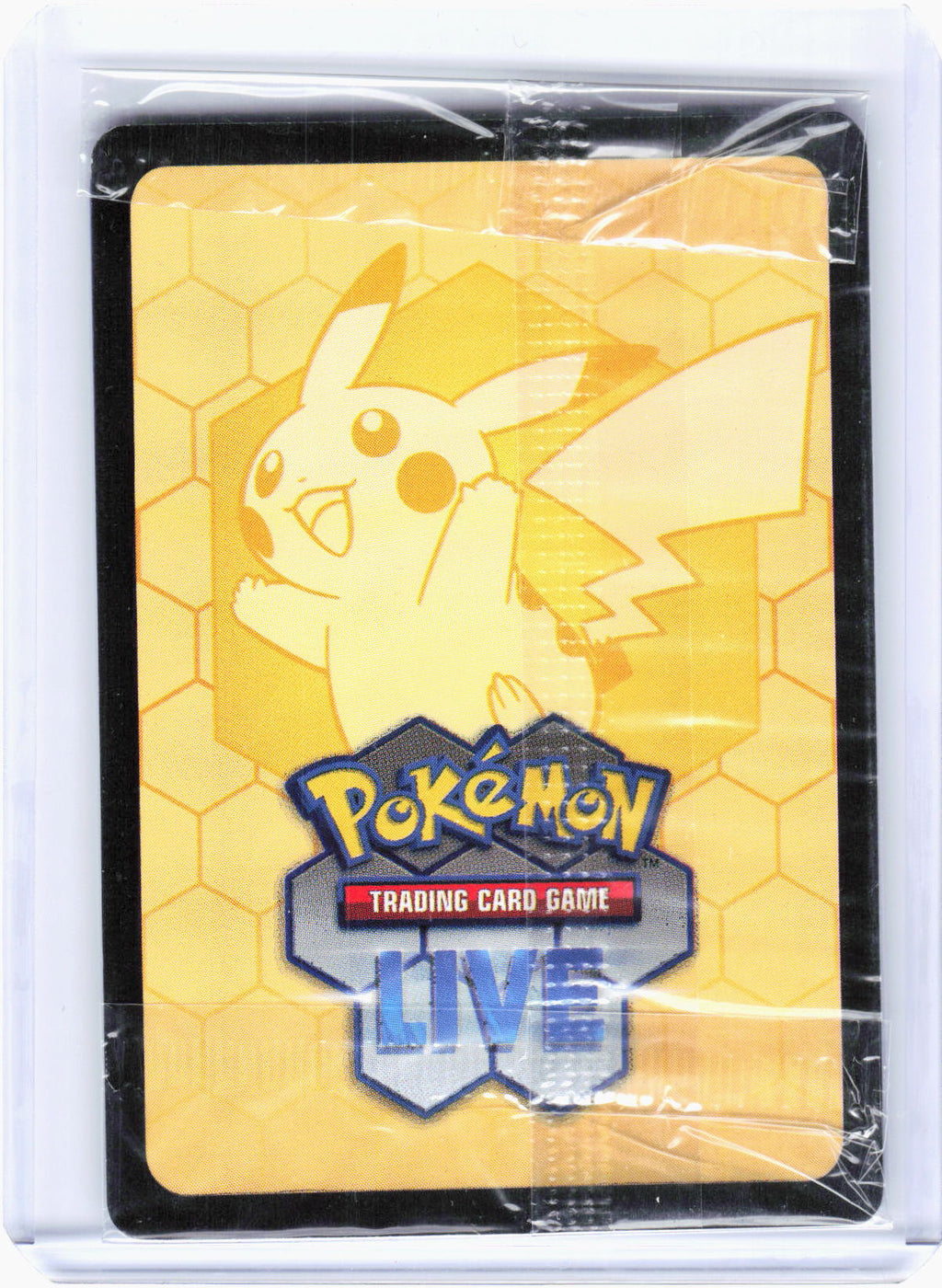 2025 Pokemon—Bulbasaur #133 MCAP—Illustration Rare Holo (Stamped) (Sealed)