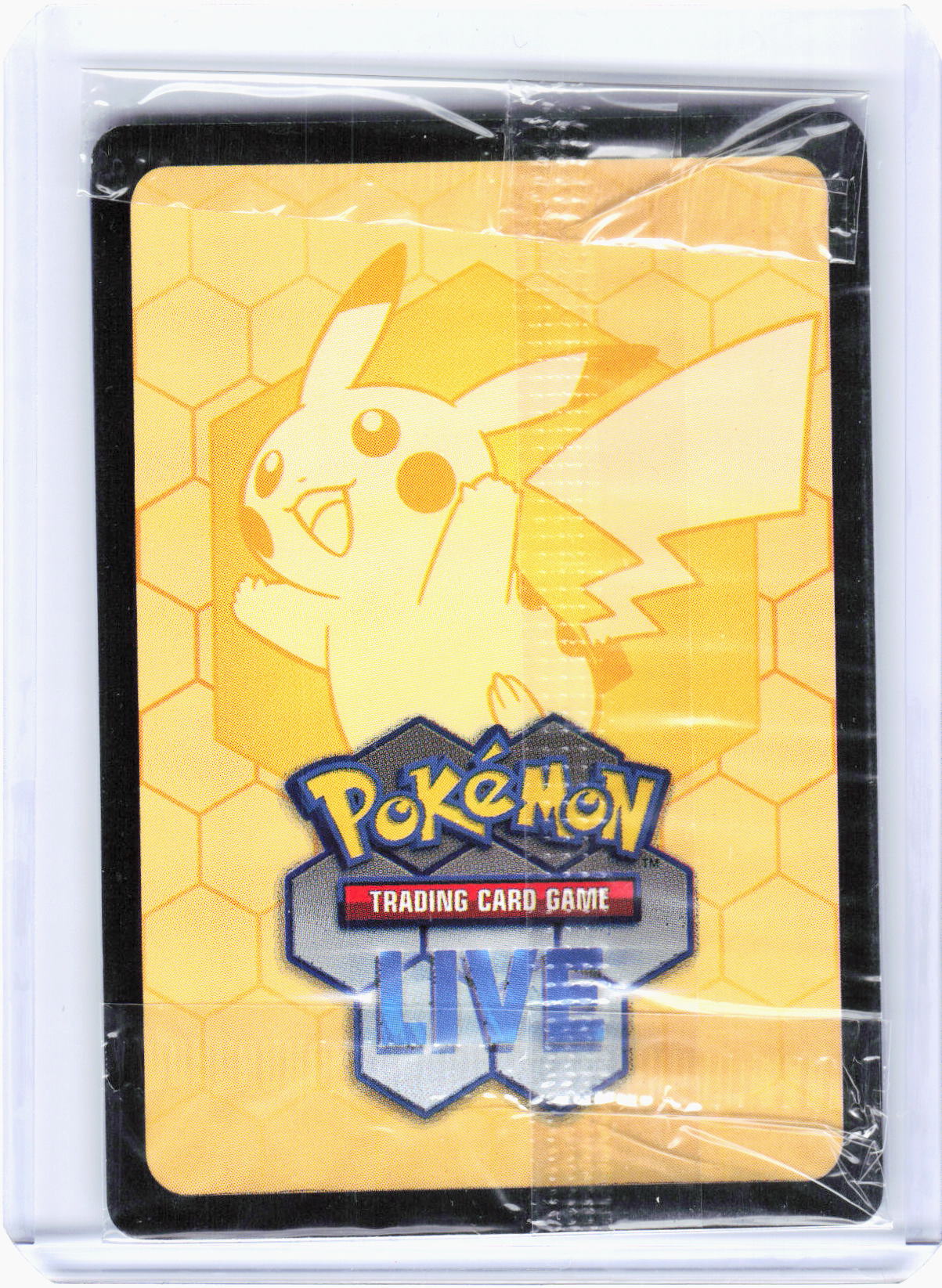 2025 Pokemon—Bulbasaur #133 MCAP—Illustration Rare Holo (Stamped) (Sealed)