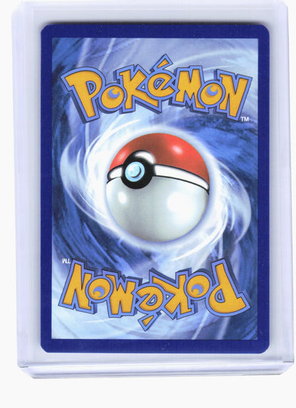 2025 Pokemon—Pansage #89 Black Bolt—Illustration Rare Holo