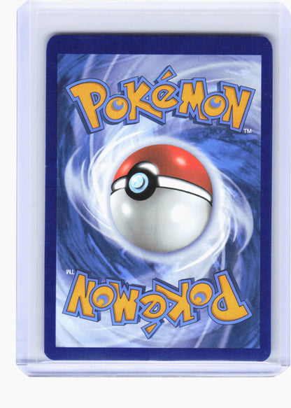 2025 Pokemon—Accelgor #94 White Flare—Illustration Rare Holo