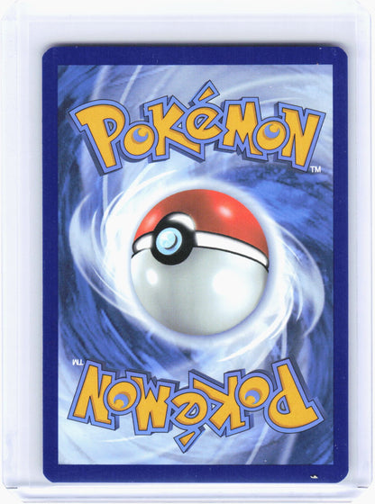 2025 Pokemon—Pidove #148 Black Bolt—Illustration Rare Holo