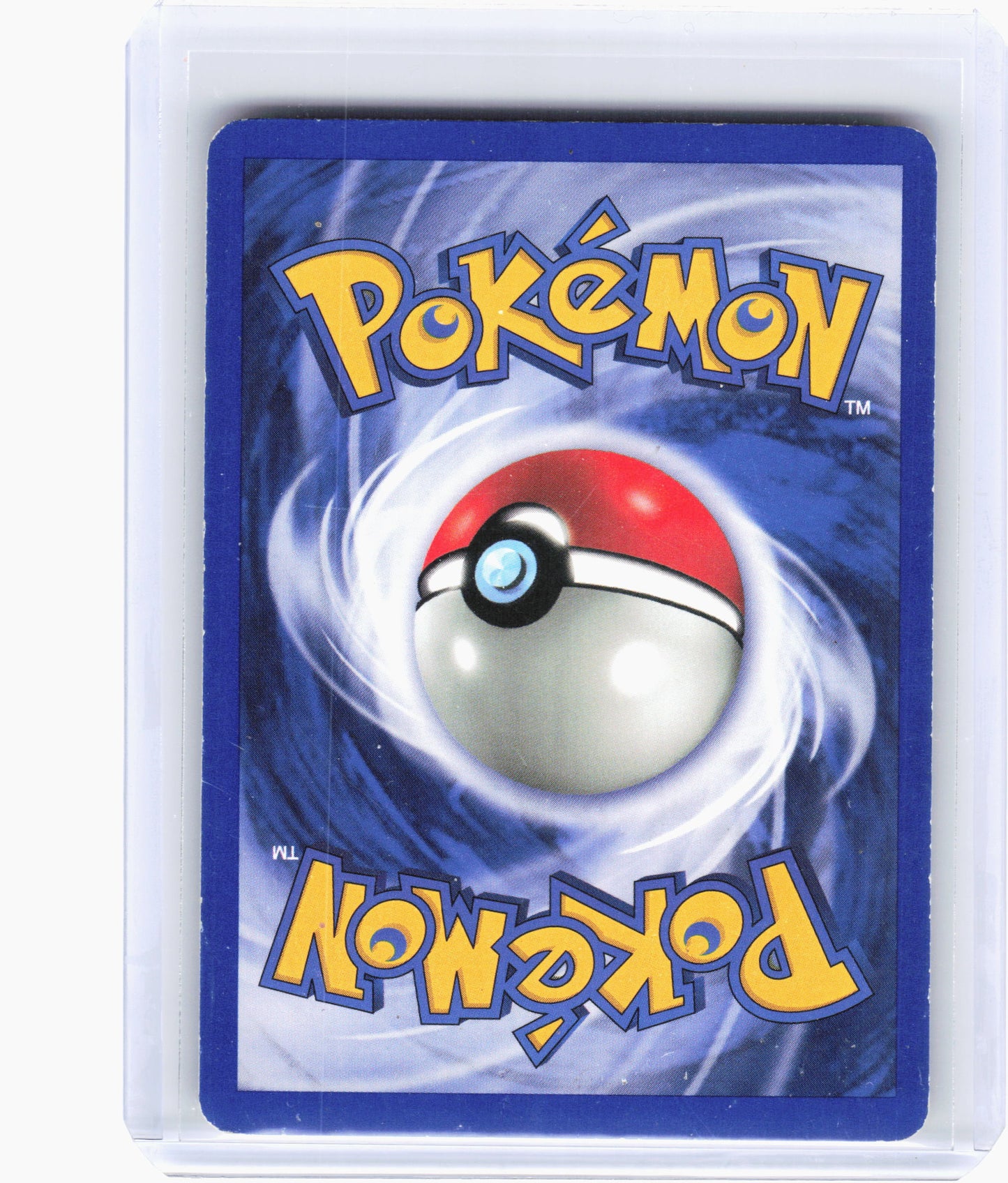 2000 Pokemon—Brock's Zubat #24 Gym Heroes—Rare Nonholo [Damaged] (1st Edition)